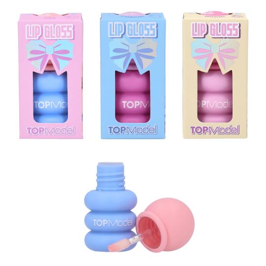 TOPModel Gloss Bubble KPOP