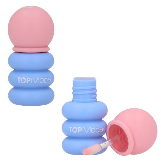TOPModel Gloss Bubble KPOP