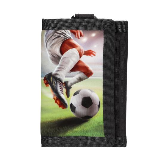 Action World monedero 