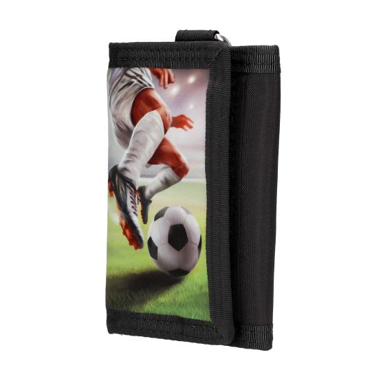 Action World monedero 