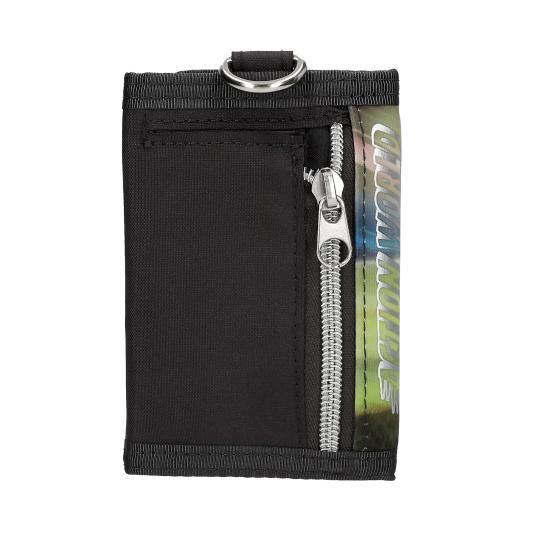 Action World monedero 