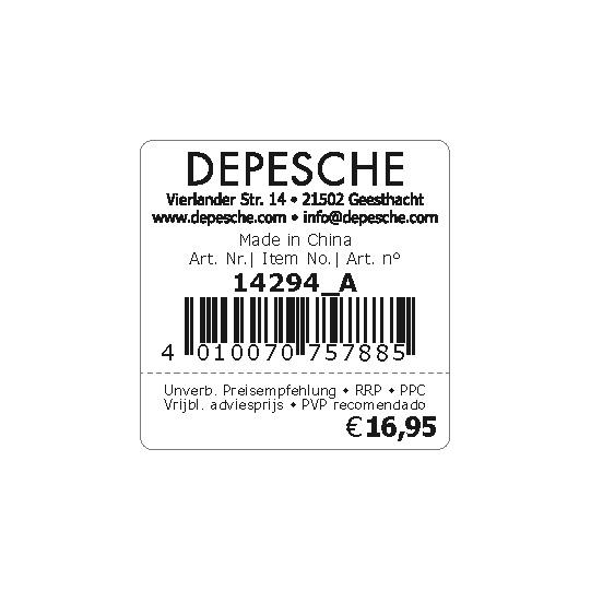 Action World monedero 