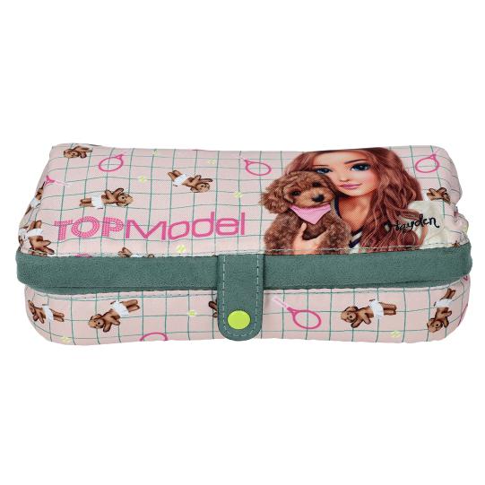 TOPModel estuche SPORTIQUE