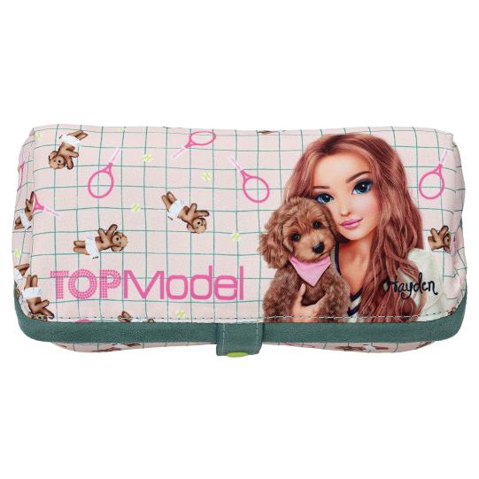 TOPModel estuche SPORTIQUE