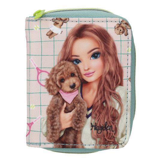 TOPModel cartera SPORTIQUE
