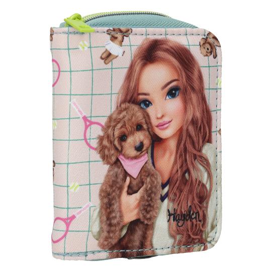 TOPModel cartera SPORTIQUE