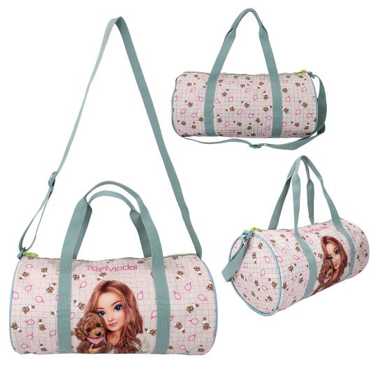 TOPModel Sportsbag SPORTIQUE
