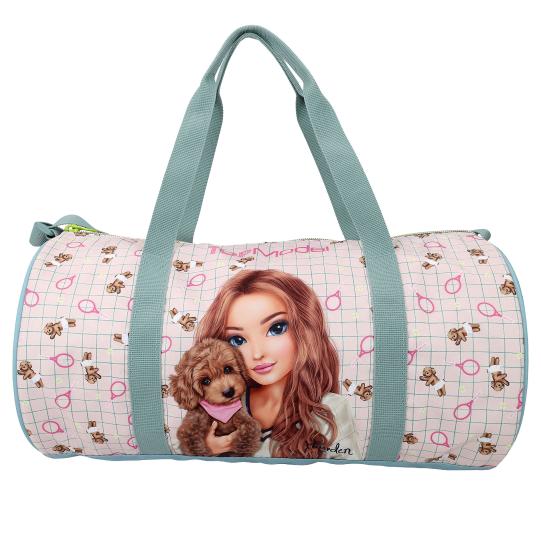 TOPModel Sportsbag SPORTIQUE