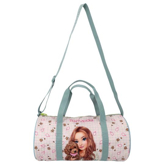 TOPModel Sportsbag SPORTIQUE