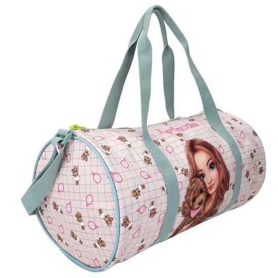 TOPModel Sportsbag SPORTIQUE