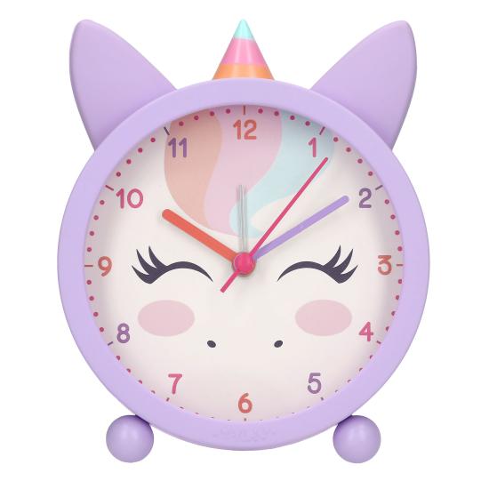 Ylvi Alarm Clock