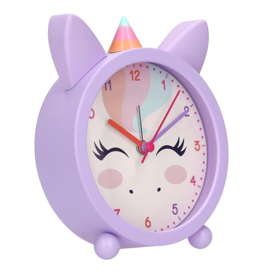 Ylvi Alarm Clock