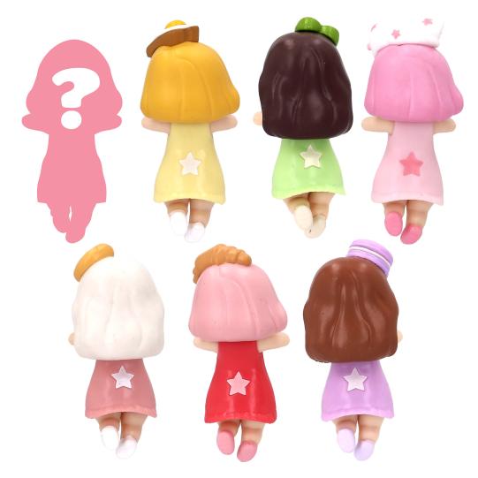 Lolli Riot Collectibles Food Series