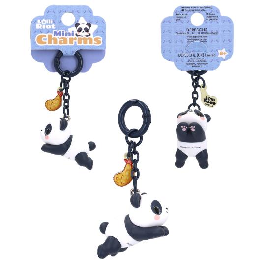Lolli Riot Mini Charms 
