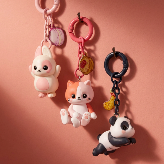 Lolli Riot Mini Charms 