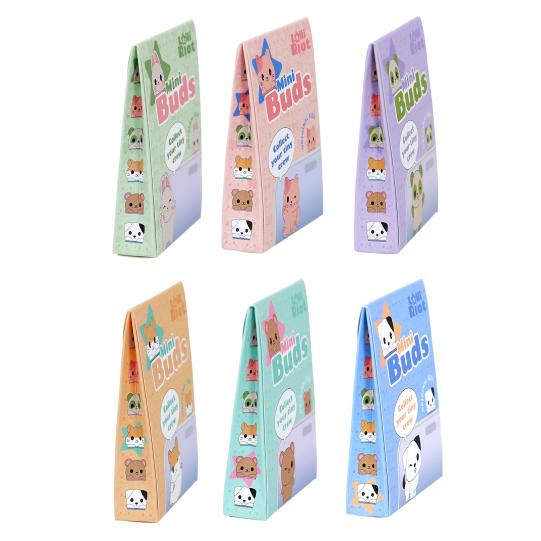 Lolli Riot mini Buds