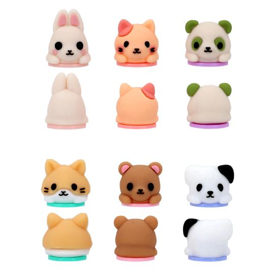 Lolli Riot mini Buds