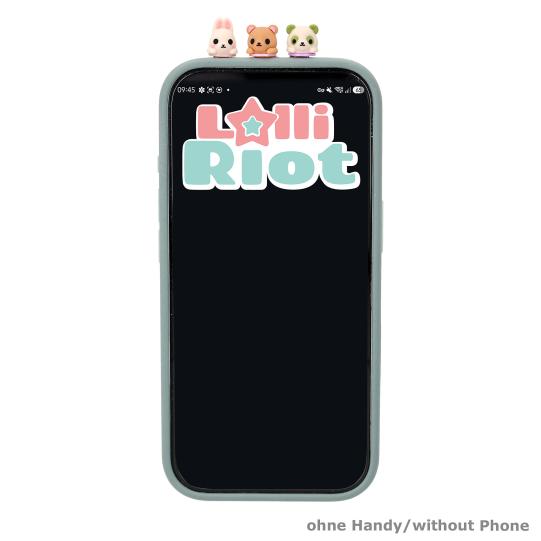 Lolli Riot mini Buds
