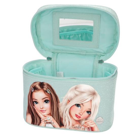 TOPModel Valisette de maquillage GLOW TO GO