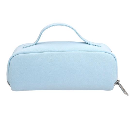 TOPModel Trousse de beauté bleue KPOP