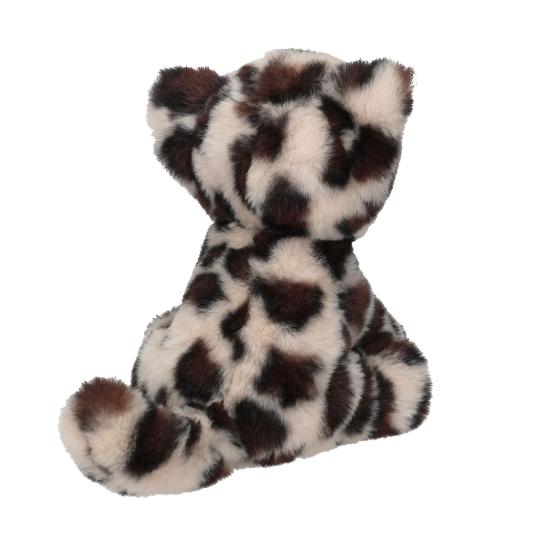 TOPModel Plüschkatze Leo hell  16 cm