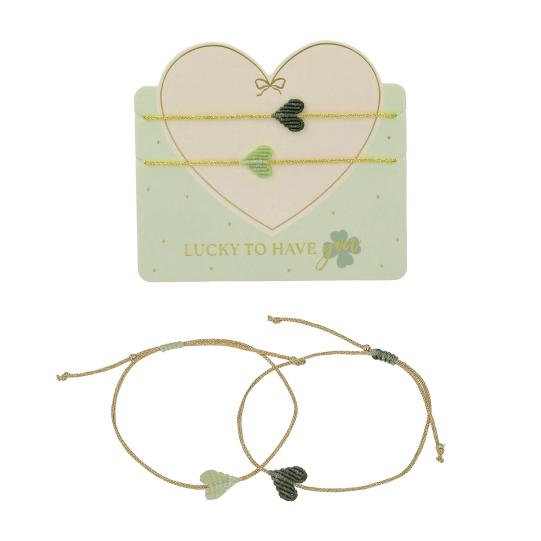 LOVIES Heart Bracelets