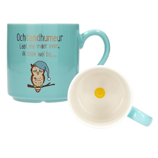 Bekers voor elke dag