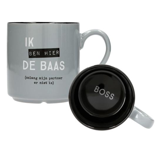 Bekers voor elke dag