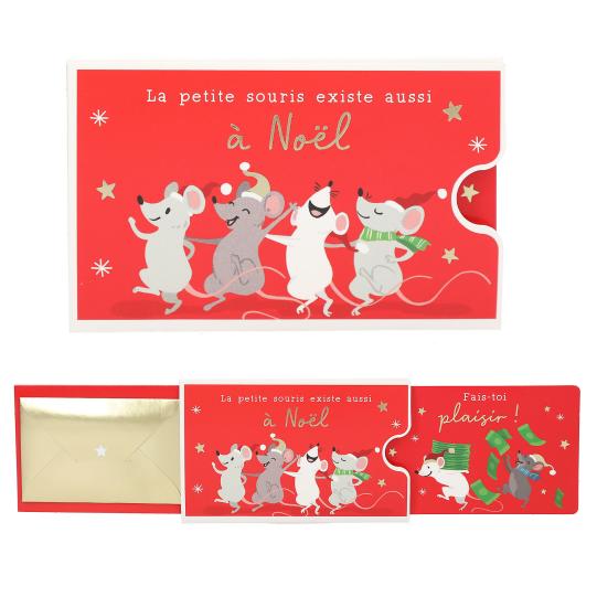 Cartes bons d´achat de Noël