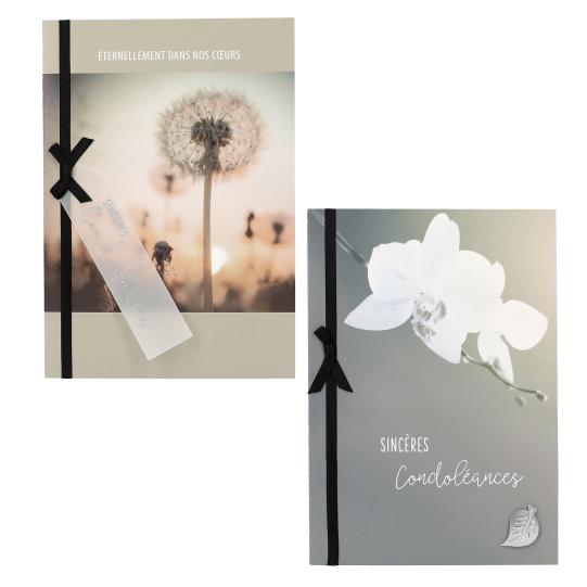 Faire-part de décès