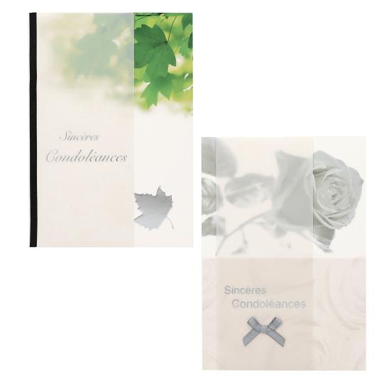 Faire-part de décès