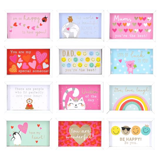 Magnet Mini Frames