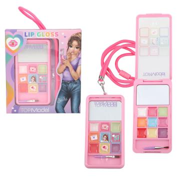 TOPModel Lip Gloss Smartphone For Hanging BEAUTY and ME