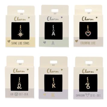 Charms Express Yourself