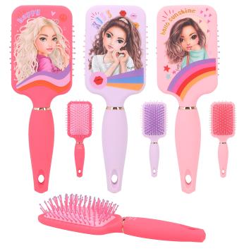 TOPModel petite brosse à cheveux paddle