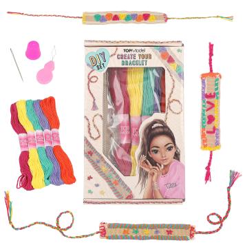 TOPModel DIY Create your bracelet