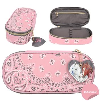 Miss Melody Pencil Tube BANDANA