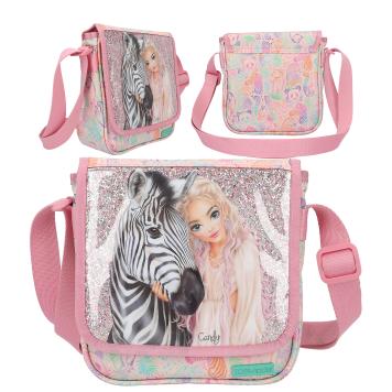 TOPModel Petit sac bandoulière WILD
