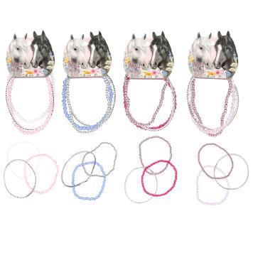 Miss Melody Bracelet Set