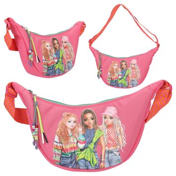 TOPModel Small Halfmoon Shoulderbag JOY