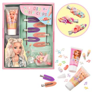 TOPModel DIY Haarspangen 