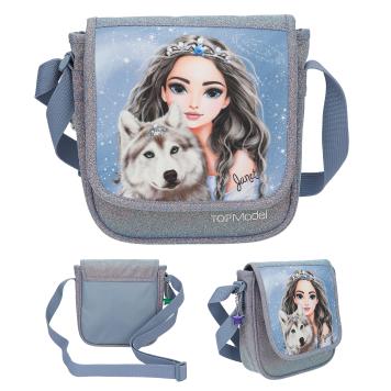 TOPModel Petit sac bandoulière WOLF