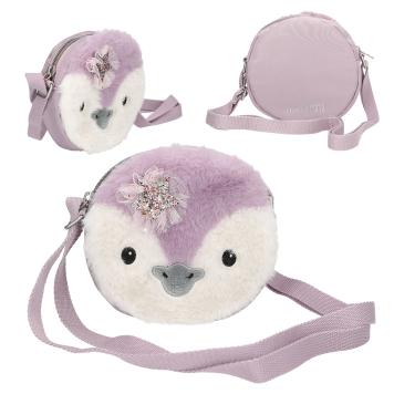 Princess Mimi Small Shoulder Bag PENGUIN