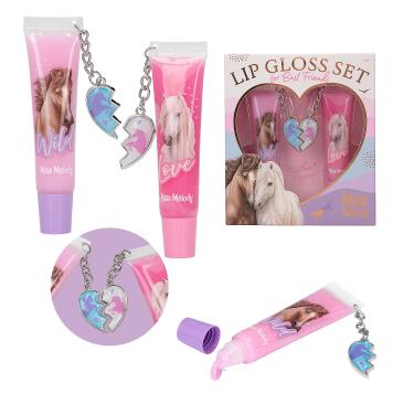 Miss Melody Lip Gloss Set BFF