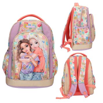 TOPModel mochila escolar GIRLPOWER