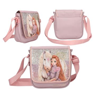 TOPModel Petit sac bandoulière VIVA VIOLET