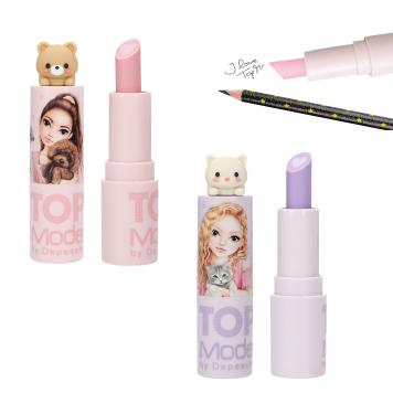 TOPModel Lipstick Eraser WithTopper