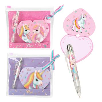 Ylvi Stationery Set