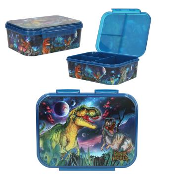 Dino World broodtrommel GALAXY