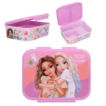 TOPModel Lunchbox GIRL POWER